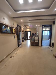 Living Room Image of 1000 Sq.ft 2 BHK Apartment / Flat for sale in Shubham Apartments, Patparganj New Delhi for Rs. 17000000