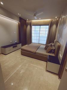 Hall Image of 3636 Sq.ft 4 BHK Apartment / Flat for sale in Vesu Surat for Rs. 22500000