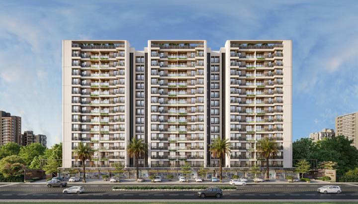 Elenza Vibe Main Image 1