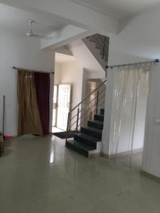 4.5 BHK Villa