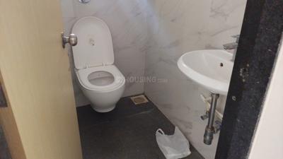 Image of 650 Sq.ft 1 BHK Apartment / Flat for rent in Vikhroli East, Mumbai for Rs. 37000