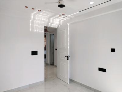 Bedroom Image of 1600 Sq.ft 3 BHK Apartment / Flat for sale in Vrindavan Apartment, Sector 6 Dwarka New Delhi for Rs. 28500000