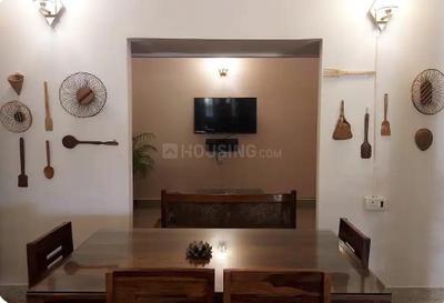 Hall Image of 1300 Sq.ft 2 BHK Independent House for rent in Silphukuri Guwahati for Rs. 30000