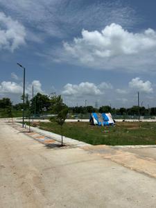 Image of 1200 Sq.ft Residential Plot / Land for sale in Kadakola, Mysore for Rs. 3314550