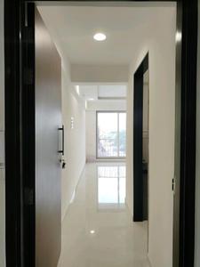 Main Entrance Image of 730 Sq.ft 2 BHK Apartment / Flat for sale in Vasai West Vasai for Rs. 6590000