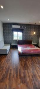 Bedroom Image of 2900 Sq.ft 3 BHK Villa for sale in JBS Serene Villas Phase 6, Adibatla Hyderabad for Rs. 13900000