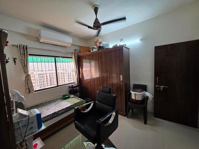 Image of 650 Sq.ft 2 BHK Apartment / Flat for sale in Neela Dream Aatman, Vadsar, Vadodara for Rs. 3500000