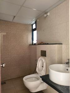Bedroom Image of 645 Sq.ft 1 BHK Apartment / Flat for sale in Shapoorji Pallonji Vanaha, Bavdhan Pune for Rs. 5400000