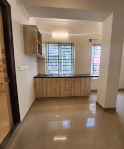 1 BHK Flat