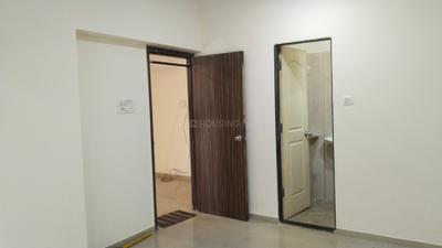 Bedroom Image of 960 Sq.ft 2 BHK Apartment / Flat for rent in Vile Parle East Mumbai for Rs. 90000