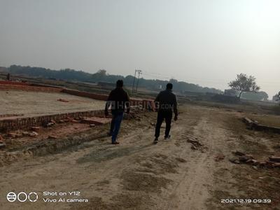 Image of 750 Sq.ft Residential Plot / Land for sale in Jhusi, Allahabad for Rs. 1273500