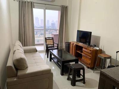 Hall Image of 680 Sq.ft 1 BHK Studio for sale in Baani City Center, Sector 63 Gurgaon for Rs. 9500000