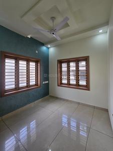 Hall Image of 2000 Sq.ft 4 BHK Villa for sale in Kizhakkambalam Kochi for Rs. 9500000