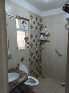 Bathroom Image of 1120 Sq.ft 2 BHK Apartment / Flat for sale in Umiya Sundance Apartments, Sancoale Goa for Rs. 13300000