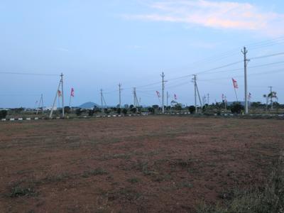Image of 170 Sq.ft Residential Plot / Land for sale in SGD Elite Future County, Yacharam, Hyderabad for Rs. 2400055
