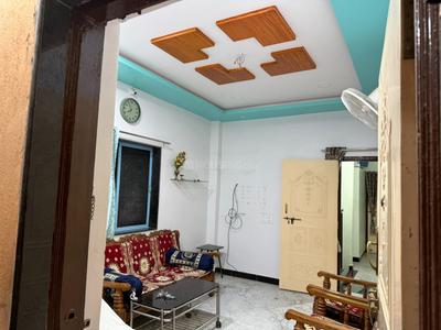 Hall Image of 1000 Sq.ft 2.5 BHK Independent House for rent in Padegaon Aurangabad for Rs. 12000