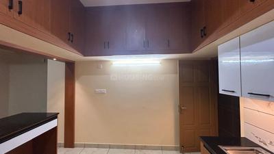 Kitchen Image of 2000 Sq.ft 3 BHK Independent House for sale in Kakkanad Kochi for Rs. 13000000