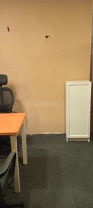 Hall Image of 300 Sq.ft 1 BHK Apartment / Flat for rent in Sector 63 Noida for Rs. 12000