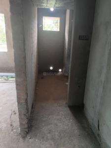 Balcony Image of 700 Sq.ft 2 BHK Apartment / Flat for sale in Behala Chowrasta Kolkata for Rs. 2150000