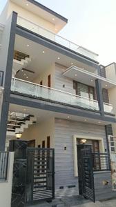 Image of 1080 Sq.ft 4 BHK Independent House for sale in Kharar, Mohali for Rs. 12000000