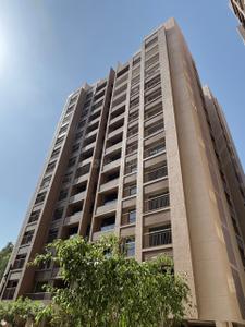Image of 2070 Sq.ft 3 BHK Apartment / Flat for sale in Ansh Amanta, Manipur, Ahmedabad for Rs. 10800000