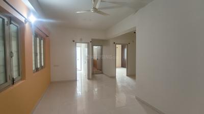 Hall Image of 1200 Sq.ft 2 BHK Apartment / Flat for rent in Arakere Bengaluru for Rs. 28000