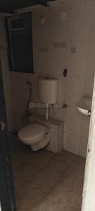 Bathroom Image of 920 Sq.ft 2 BHK Apartment / Flat for rent in Dattani Linear, Vasai West Vasai for Rs. 24000