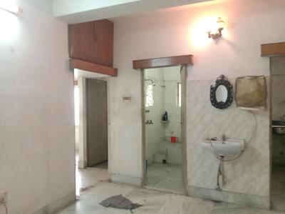 Living Room Image of 697 Sq.ft 2 BHK Apartment / Flat for sale in Baguiati Kolkata for Rs. 2500000