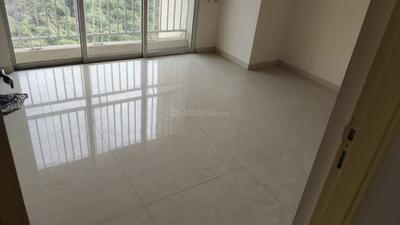 Bedroom Image of 710 Sq.ft 1 BHK Apartment / Flat for sale in Bharat Ecovistas, Shilphata Thane for Rs. 5000000