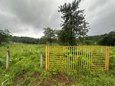 Image of 5360 Sq.ft Residential Plot / Land for sale in Karjat, Thane for Rs. 8040000