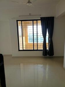 Hall Image of 1450 Sq.ft 3 BHK Apartment / Flat for rent in OM Tropica Phase I, Ravet Pune for Rs. 27000