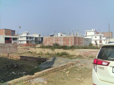 Residential Plot