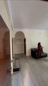 Hall Image of 1500 Sq.ft 3 BHK Duplex for sale in Mahalakshmi Nagar Indore for Rs. 12100000