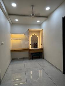 Hall Image of 1610 Sq.ft 3 BHK Villa for sale in Shree Akshar Vihar II, Tarsali Vadodara for Rs. 10000000