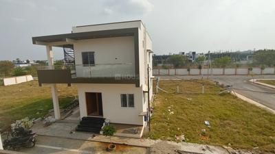 Image of 1976 Sq.ft 3 BHK Duplex for sale in Keeranatham, Coimbatore for Rs. 13000000