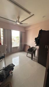 Bedroom Image of 1665 Sq.ft 3 BHK Apartment / Flat for sale in Eklingji Radhe Skyline, Sanand Ahmedabad for Rs. 6300000