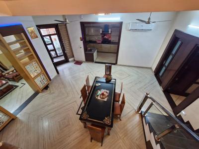 Hall Image of 2200 Sq.ft 5 BHK Duplex for sale in Kharar Mohali for Rs. 25000000