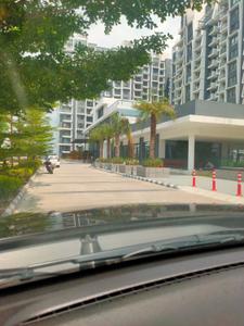 Image of 1659 Sq.ft 3 BHK Apartment / Flat for sale in One Oak Atmos, Gomti Nagar, Lucknow for Rs. 19000000