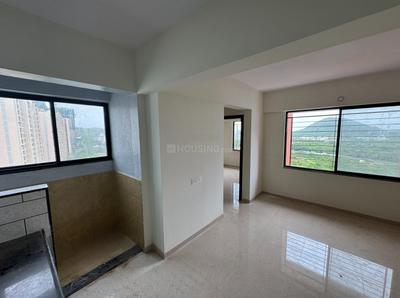 1 BHK Apartment
