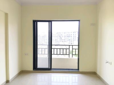 Living Room Image of 700 Sq.ft 1 BHK Apartment / Flat for sale in Raunak City 2 by Raunak Group, Kalyan West Kalyan for Rs. 4450000