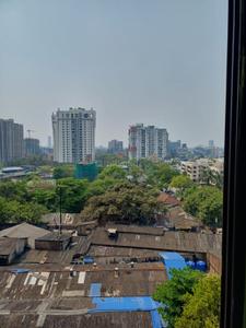 Balcony Image of 1154 Sq.ft 2 BHK Apartment / Flat for sale in Natural Top Apartment, Tangra Kolkata for Rs. 9200000
