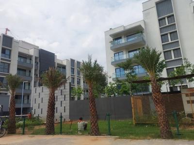 Image of 1845 Sq.ft 3 BHK Builder Floor for sale in Birla Navya Drisha 1B, Kadarpur, Gurgaon for Rs. 33000000