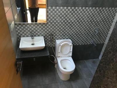 Image of 900 Sq.ft 2 BHK Apartment / Flat for rent in Vastukalp The Onyx, Wakad, Pune for Rs. 40999