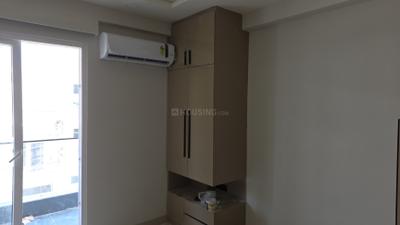Bedroom Image of 2100 Sq.ft 3.5 BHK Builder Floor for sale in Mayfield Garden Gurgaon for Rs. 27500000