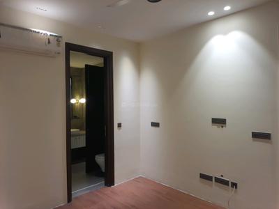 Bedroom Image of 2600 Sq.ft 4 BHK Builder Floor for sale in Sector 43 Gurgaon for Rs. 47500000