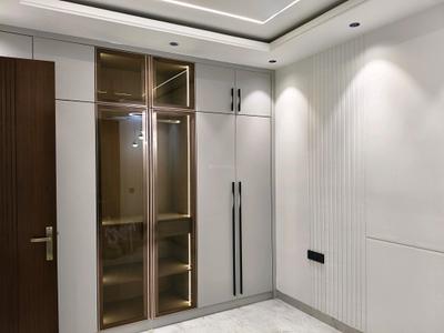 Bedroom Image of 1650 Sq.ft 3 BHK Builder Floor for sale in Sector 63 Gurgaon for Rs. 21500000