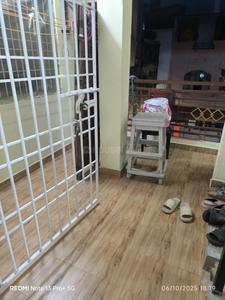 Balcony Image of 3400 Sq.ft 2 BHK Independent House for sale in Ayanavaram Chennai for Rs. 30000000
