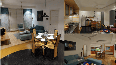 Image of 2511 Sq.ft 4 BHK Apartment / Flat for sale in Ezzy Gallery Central, Shivaji Nagar, Bengaluru for Rs. 38000000