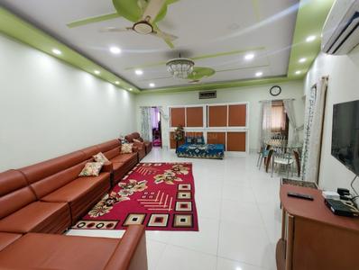 3 BHK Flat