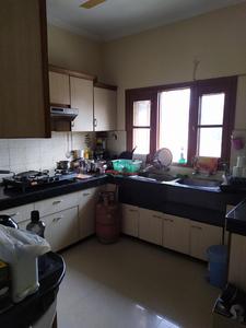 Kitchen Image of 2200 Sq.ft 5 BHK Independent House for sale in Sector 80 Mohali for Rs. 49800000